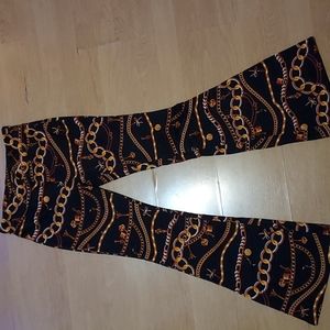 These are new without tags never worn